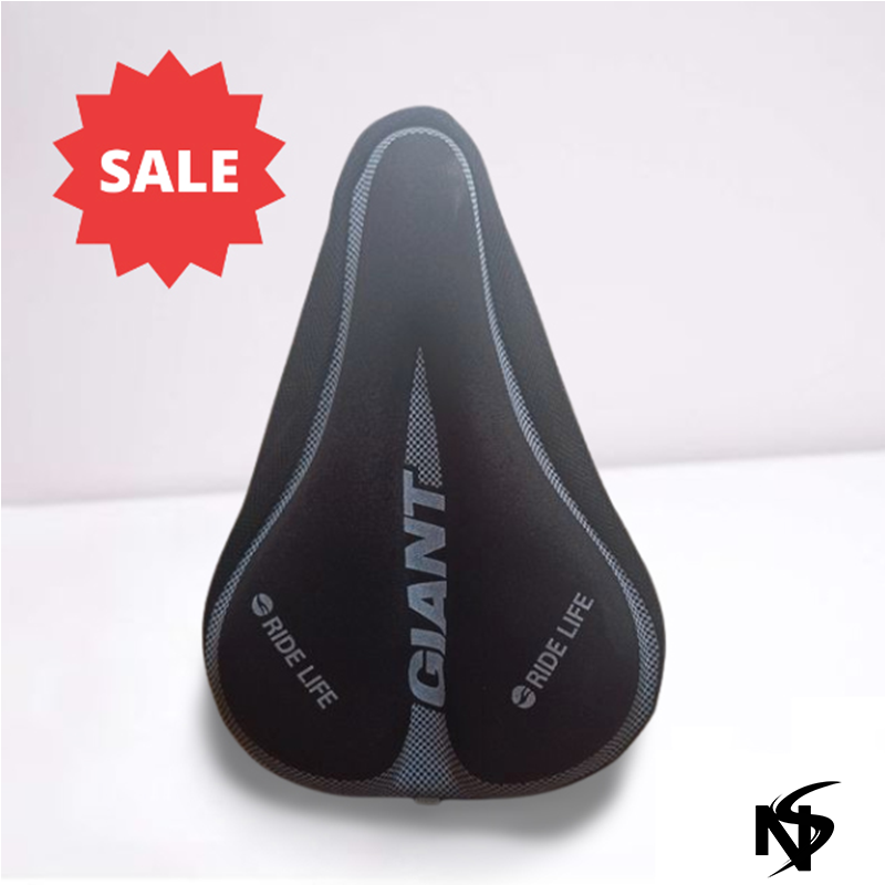 Noor's GIANT MTB,Hybrid and road bike seatcover
