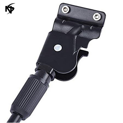 Noor's MTB Bike Kickstand Bicycle Adjustable Side Foot