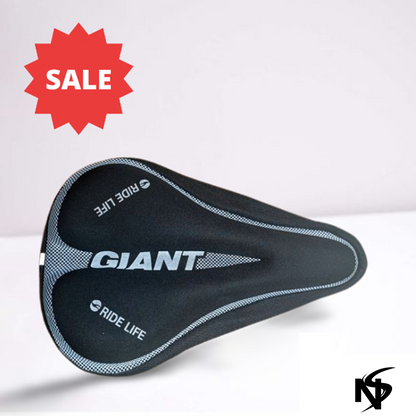 Noor's GIANT MTB,Hybrid and road bike seatcover