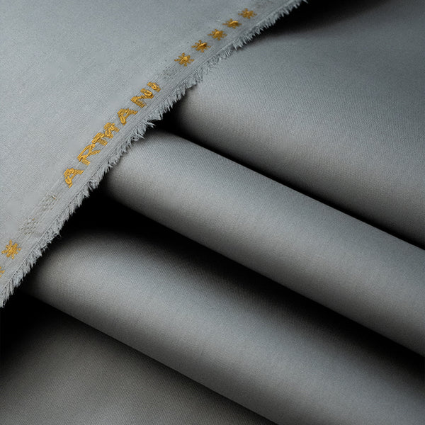 Armani Premium Cotton Fabric for Men