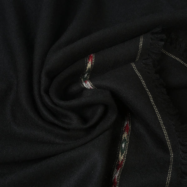 Noor’s Men’s Wool Shawl – Soft & Warm Winter Shawl Pakistan