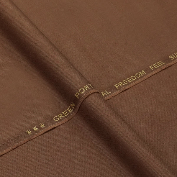 Green Port Premium Winter Fabric for Men | Luxury Wool Blend by Noor’s Pakistan