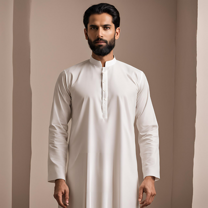 Noor’s Premium Imported Boski Fabric Unstitched