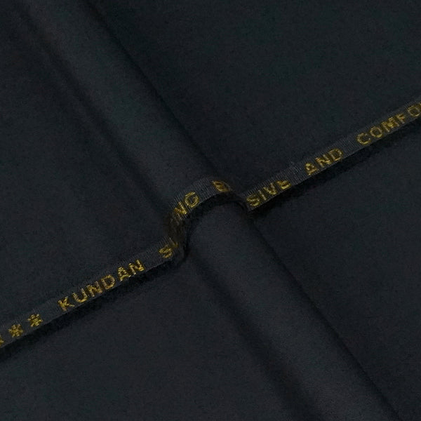 Kundan Premium Winter Cotton Fabric for Men | Luxury Winter Collection by Noor’s Pakistan