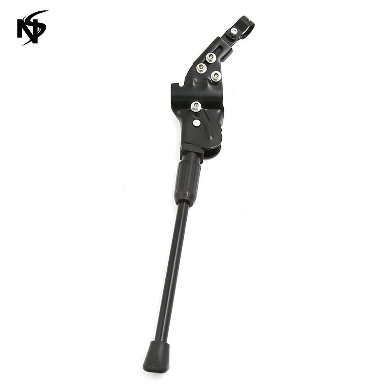 Noor's Adjustable Bicycle Bike Stand Aluminum