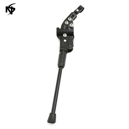 Noor's Adjustable Bicycle Bike Stand Aluminum