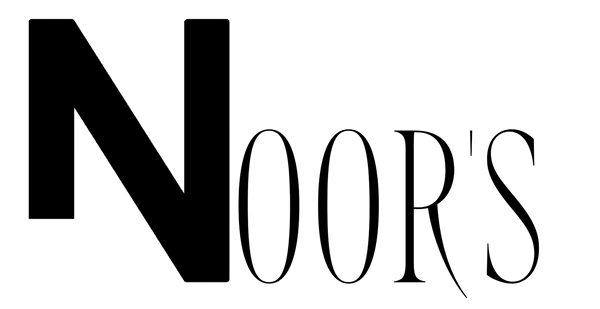Noor's
