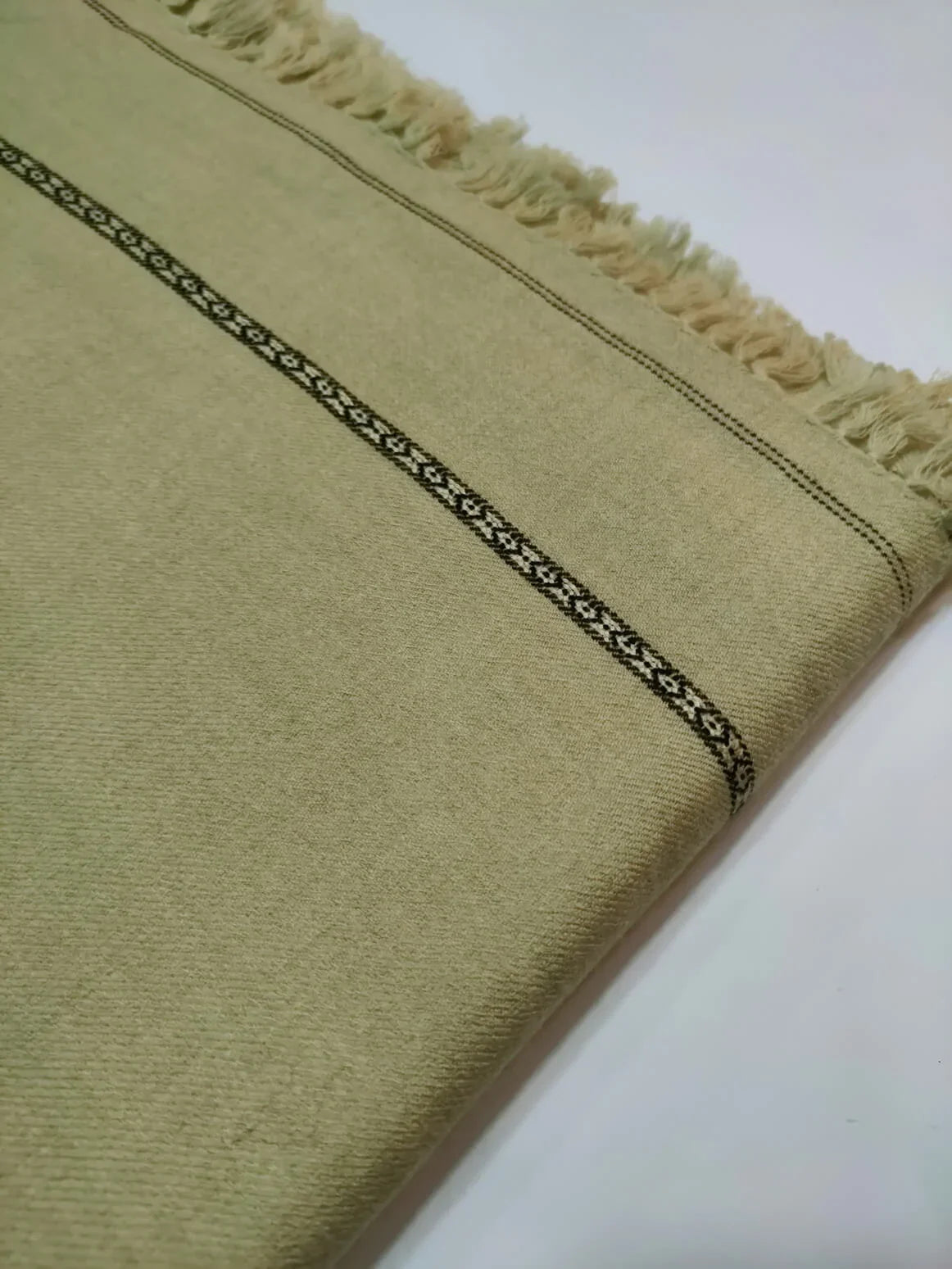Noor’s Premium Wool Shawl for Men