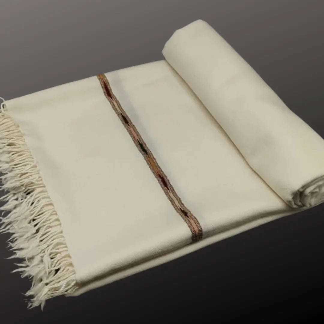 Noor’s Premium Wool Shawl for Men