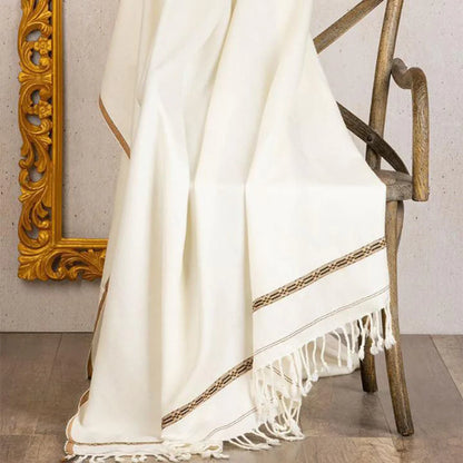 Noor’s Premium Wool Shawl for Men